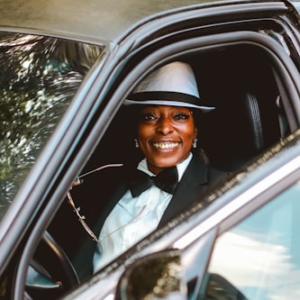 Luxury Coach for Large Events