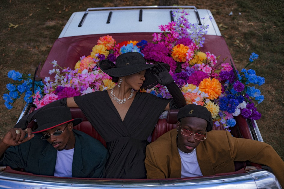 Quinceañera Transportation: Make It Special