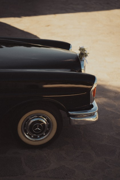 Fun Night Out: Luxury Rides to Remember