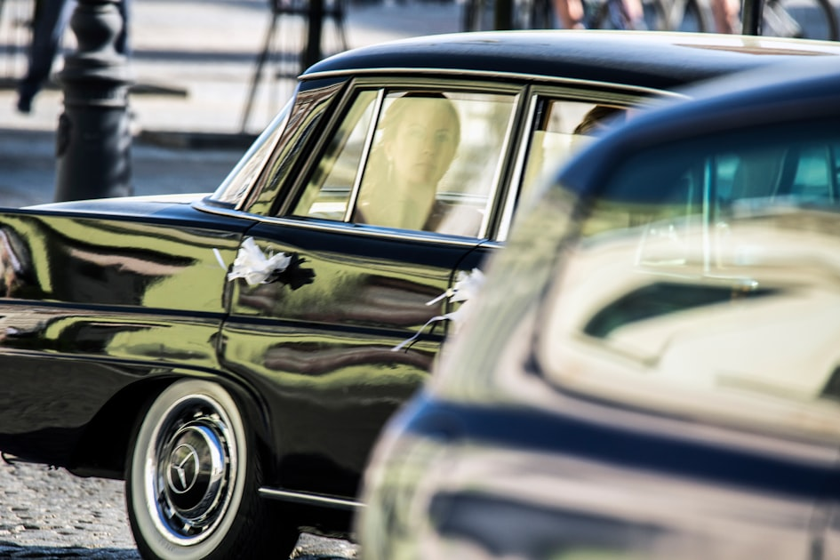 Luxury Transportation: Safety and Comfort