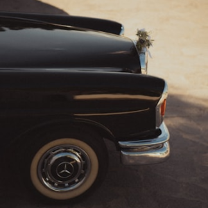 VIP Event Shuttle Service