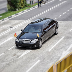 Executive Car Service